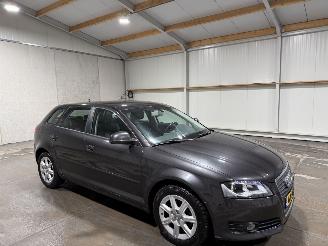 Audi A3 1.4TFSI 92kW Automaat Ambiente Pro Line picture 2