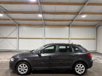 Audi A3 1.4TFSI 92kW Automaat Ambiente Pro Line picture 8