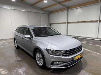Volkswagen Passat 1.5TSI 110kW Automaat Business picture 3