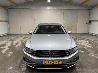 Volkswagen Passat 1.5TSI 110kW Automaat Business picture 4