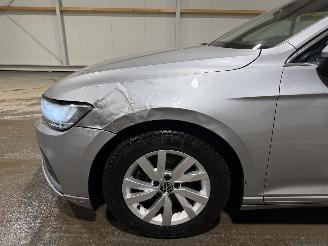 Volkswagen Passat 1.5TSI 110kW Automaat Business picture 15