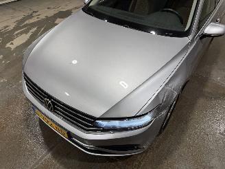 Volkswagen Passat 1.5TSI 110kW Automaat Business picture 21