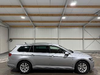 Schadeauto Volkswagen Passat 1.5TSI 110kW Automaat Business 2021/7