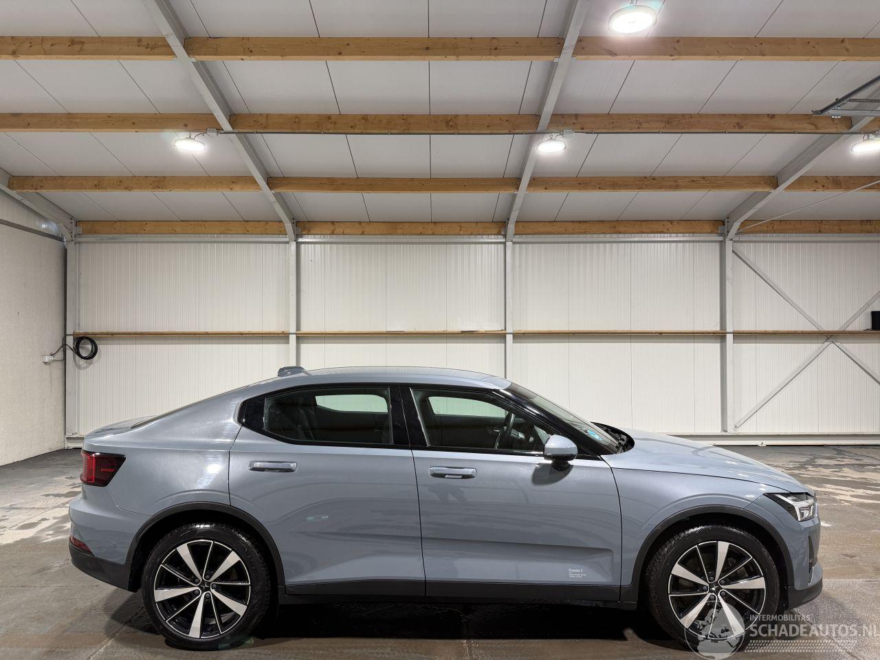 Polestar 2 78kWh Long Range 170kW Single Motor