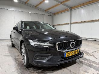 Volvo V-60 2.0T5 184kW Automaat Momentum picture 22