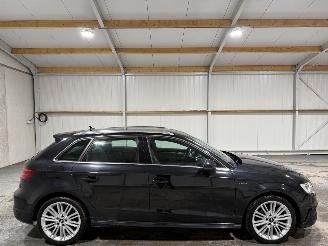 uszkodzony samochody osobowe Audi A3 1.4TFSI 81kW Automaat Ambition Pro Line S G-Tron 2014/10