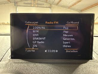 Audi A3 1.4TFSI 81kW Automaat Ambition Pro Line S G-Tron picture 16