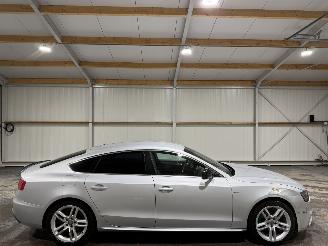 Audi A5 SPORTBACK 1.8TFSI 125kW Pro Line S 2012/5