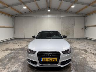 Audi A5 SPORTBACK 1.8TFSI 125kW Pro Line S picture 4