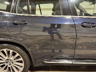 BMW iX3 80kWh 210kW High Executive Pano picture 26