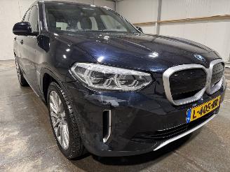 BMW iX3 80kWh 210kW High Executive Pano picture 20