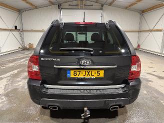 Kia Sportage 2.0CVVT 104kW Airco Fifteen Schuifkanteldak picture 7