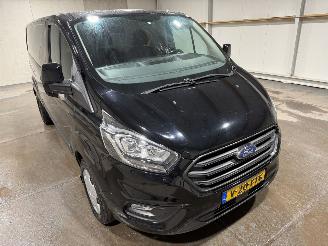 Ford Transit Custom 2.0TDCI 96kW Automaat L2H1 Trend picture 20