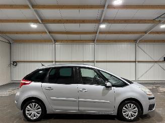 uszkodzony samochody osobowe Citroën C4 PICASSO 1.8-16V 92kW Ambiance Pano 2007/3