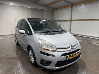 Citroën C4 PICASSO 1.8-16V 92kW Ambiance Pano picture 3