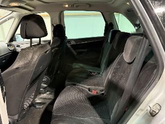 Citroën C4 PICASSO 1.8-16V 92kW Ambiance Pano picture 16