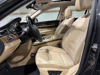 BMW 7-serie 740i 240kW Automaat Schuifkantel Executive picture 15