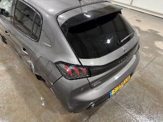 Peugeot 208 1.2PureTech 74kW Clima Camera Allure Pack picture 23