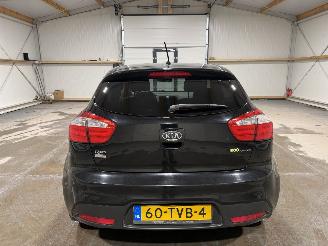 Kia Rio 1.2CVVT 63kW Plus Pack picture 7