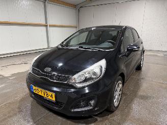 Kia Rio 1.2CVVT 63kW Plus Pack picture 10