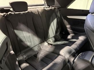 Audi A5 CABRIOLET 40TFSI 150kW Automaat S Edition picture 48