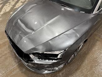 Audi A5 CABRIOLET 40TFSI 150kW Automaat S Edition picture 28