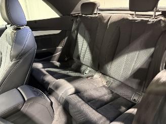 Audi A5 CABRIOLET 40TFSI 150kW Automaat S Edition picture 47