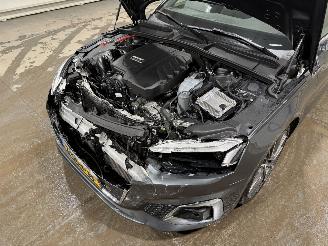 Audi A5 CABRIOLET 40TFSI 150kW Automaat S Edition picture 34