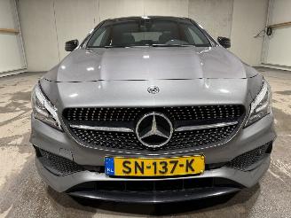 Mercedes Cla-klasse 180 90kW Automaat Pano Ambition picture 24