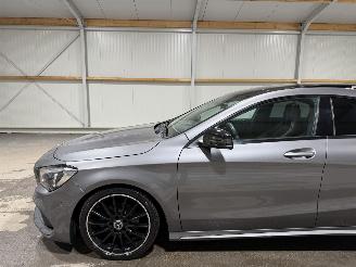 Mercedes Cla-klasse 180 90kW Automaat Pano Ambition picture 14