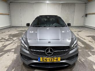 Mercedes Cla-klasse 180 90kW Automaat Pano Ambition picture 4