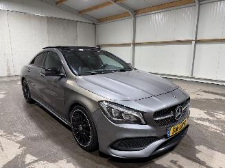 Mercedes Cla-klasse 180 90kW Automaat Pano Ambition picture 3
