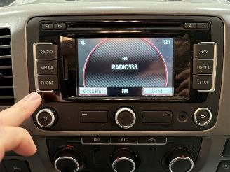 Volkswagen Transporter 2.0TDI 132kW D.C.  Automaat Comfortline picture 33