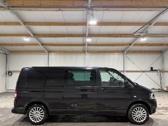 Avarii auto utilitare Volkswagen Transporter 2.0TDI 132kW D.C.  Automaat Comfortline 2015/1