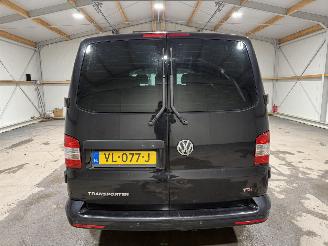 Volkswagen Transporter 2.0TDI 132kW D.C.  Automaat Comfortline picture 7