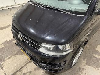 Volkswagen Transporter 2.0TDI 132kW D.C.  Automaat Comfortline picture 21