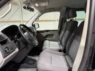Volkswagen Transporter 2.0TDI 132kW D.C.  Automaat Comfortline picture 30