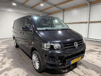 Volkswagen Transporter 2.0TDI 132kW D.C.  Automaat Comfortline picture 3