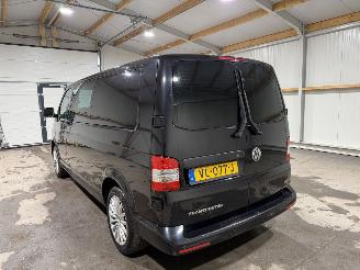 Volkswagen Transporter 2.0TDI 132kW D.C.  Automaat Comfortline picture 12