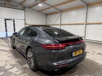 Porsche Panamera 2.9 4  E-HYBRID  AWD  Luchtvering Panoramadak picture 12