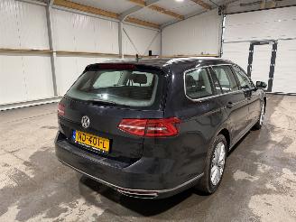 Volkswagen Passat GTE 1.4TSI 115kW Automaat picture 6