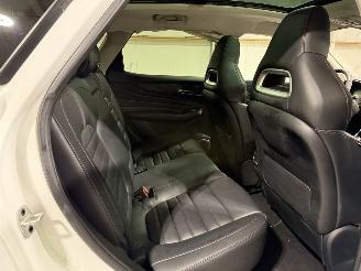 MG EHS 1.5TGDI 119kW Hybrid Luxury FWD Pano Leder picture 15