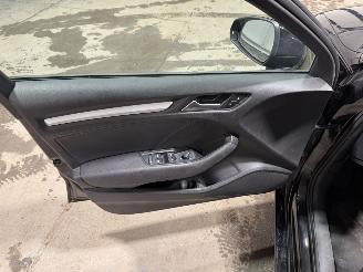 Audi A3 1.6TDI 85kW LIMOUSINE Leder picture 29