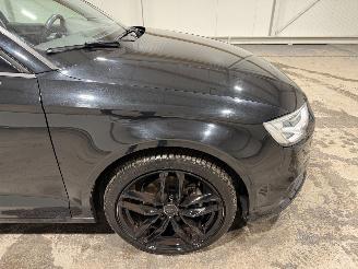 Audi A3 1.6TDI 85kW LIMOUSINE Leder picture 20