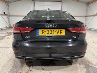 Audi A3 1.6TDI 85kW LIMOUSINE Leder picture 22