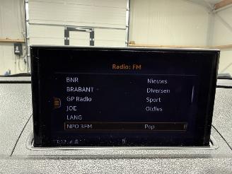 Audi A3 1.6TDI 85kW LIMOUSINE Leder picture 38