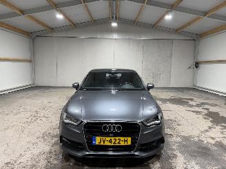 Audi A3 1.4TFSi 110kW Automaat   S-LINE CoD Adrelin Sport LIMOUSINE picture 4