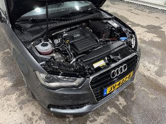 Audi A3 1.4TFSi 110kW Automaat   S-LINE CoD Adrelin Sport LIMOUSINE picture 27