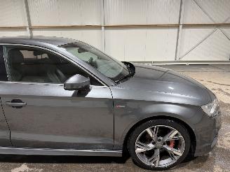 Audi A3 1.4TFSi 110kW Automaat   S-LINE CoD Adrelin Sport LIMOUSINE picture 20