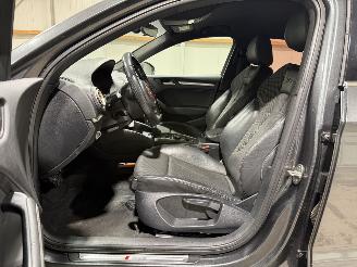Audi A3 1.4TFSi 110kW Automaat   S-LINE CoD Adrelin Sport LIMOUSINE picture 29